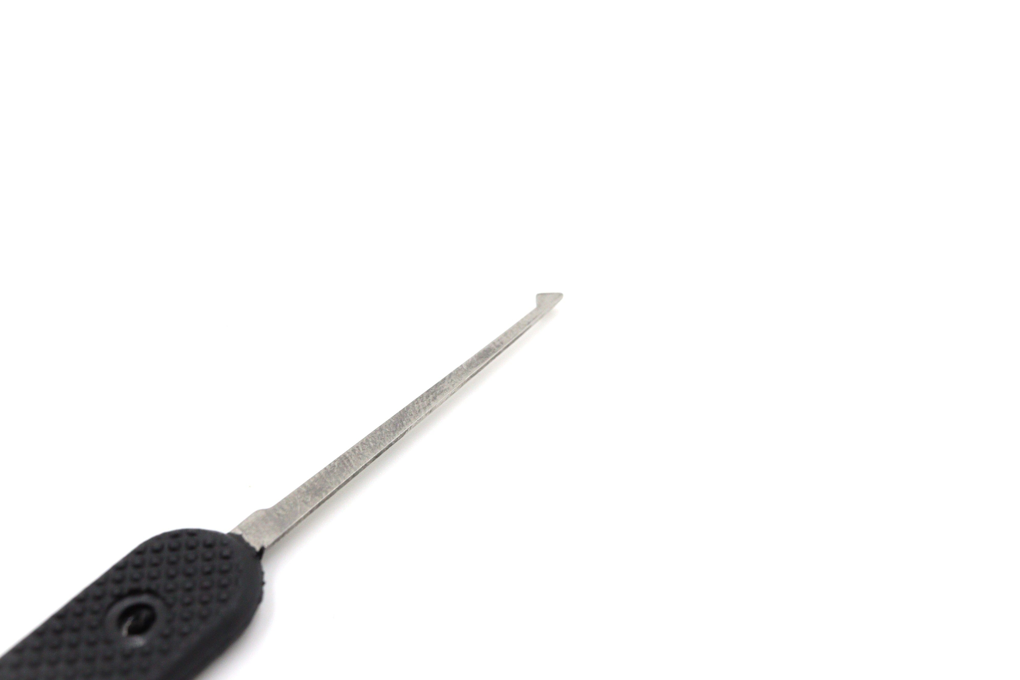 Peterson Lockpick Tools - Diamond - Plastic Gov Steel | Remote Pro